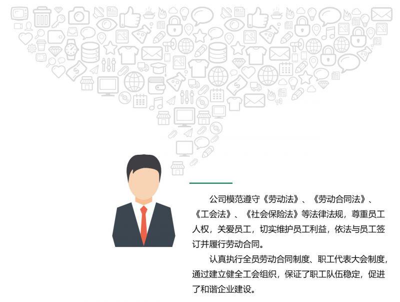 和諧勞動關系